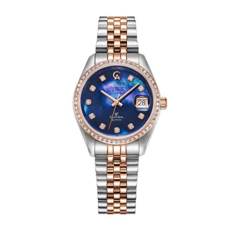 Jual jam rolex new arrivals