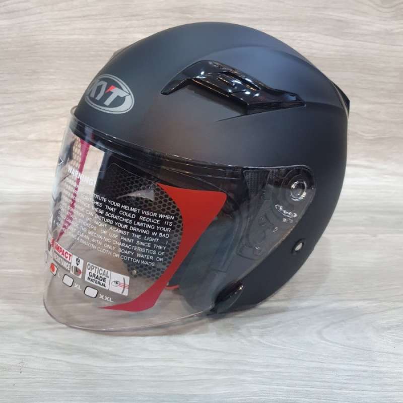 Kyt venom open solid discount