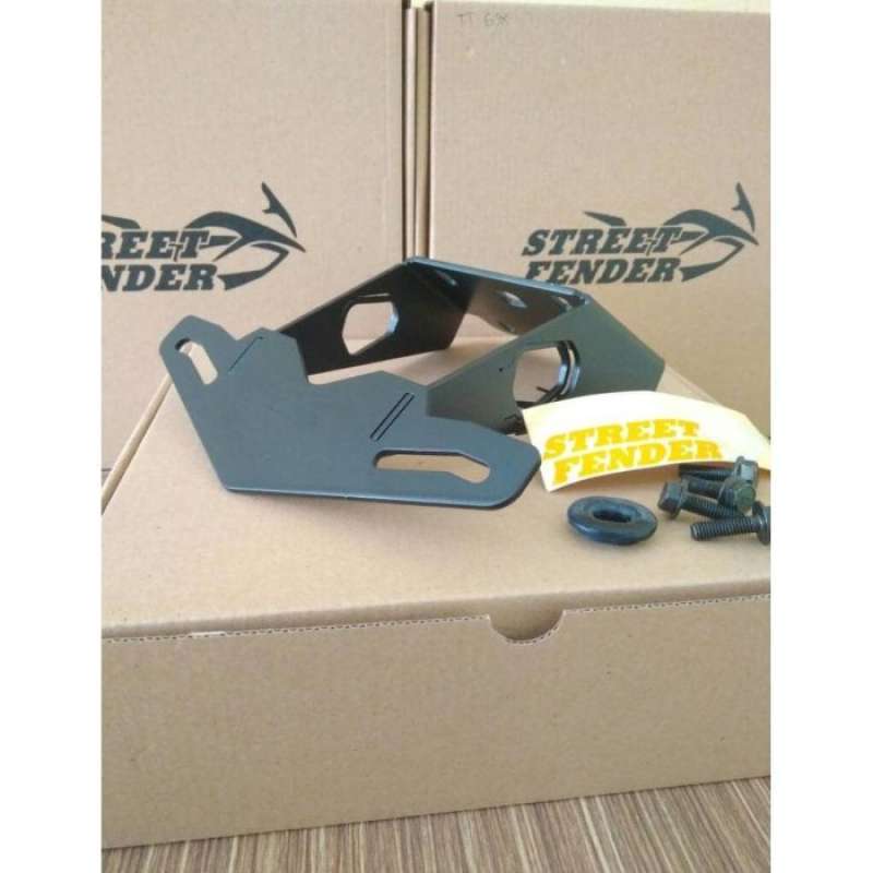 Street fender gsx hot sale r150