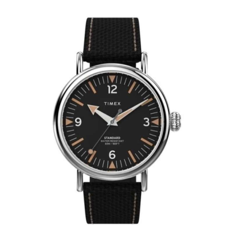 Timex Indiglo Original Model Terbaru Maret 2024