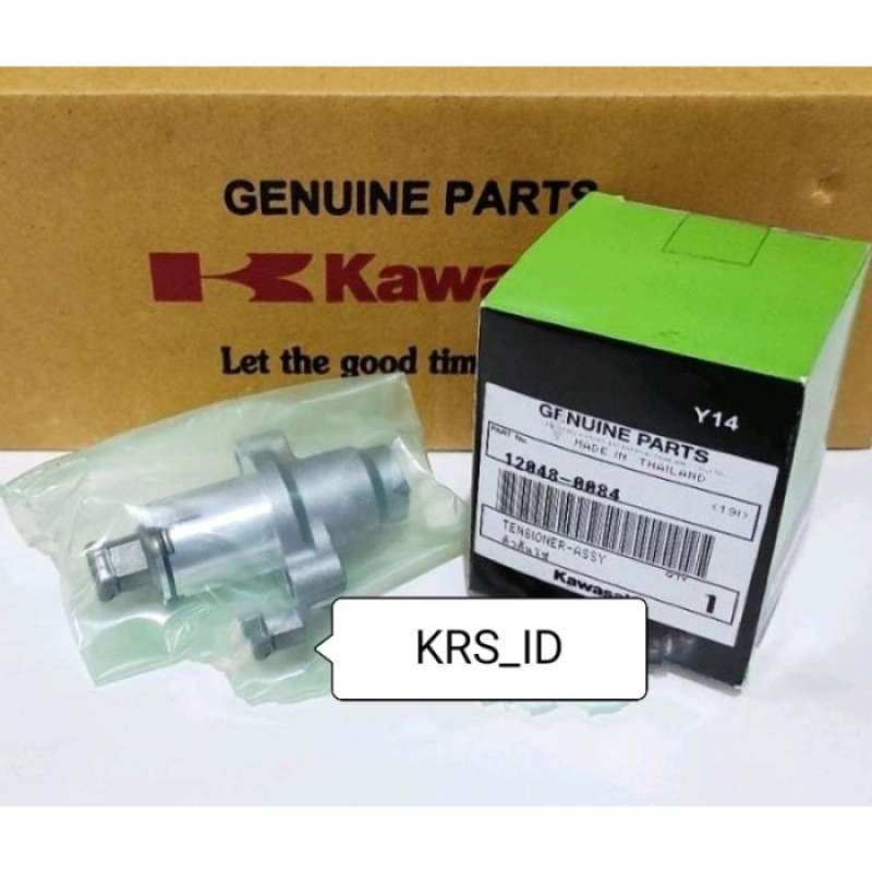 Tensioner online ninja 250