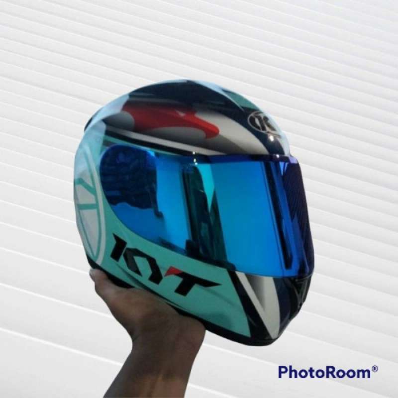 Visor gold kyt r10 top