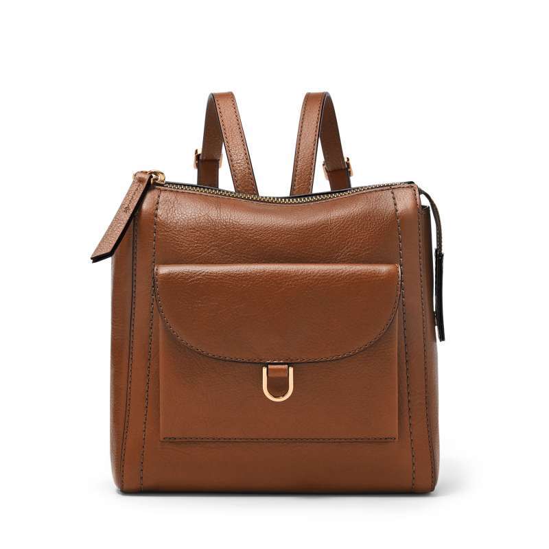 Jual Tas Fossil Backpack Terbaru Harga Murah Blibli