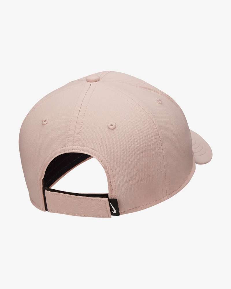 Promo Topi Nike Unisex Training Dri FIT Club Structured Swoosh