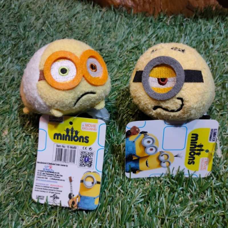 Tsum 2025 tsum minion