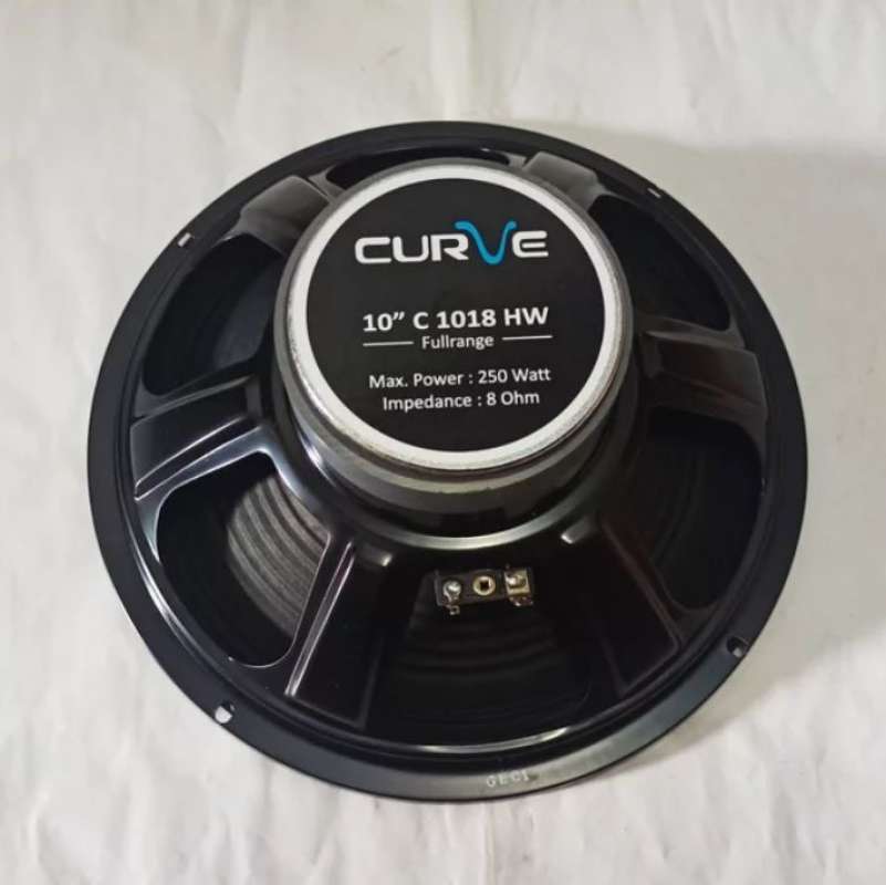 Speaker 10 inch full range best sale