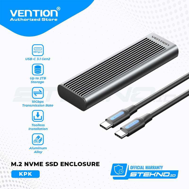 Ssd nvme external
