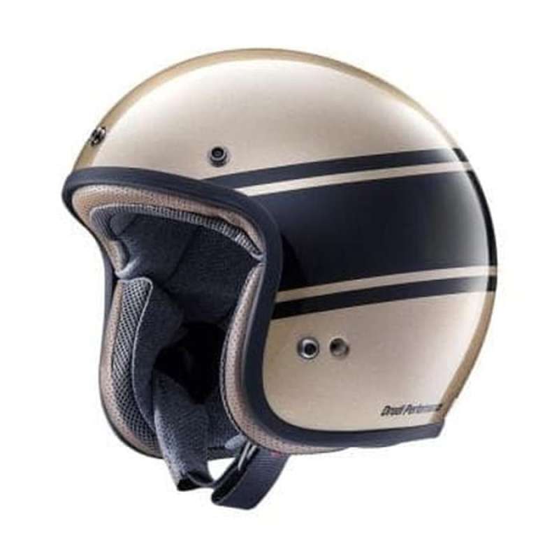 Promo Arai Classic Mod Bandage Helmet Diskon 23 di Seller FuStore
