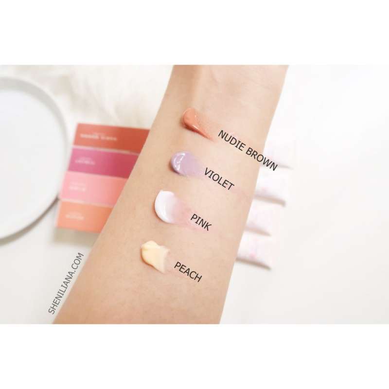 Cream store blush emina
