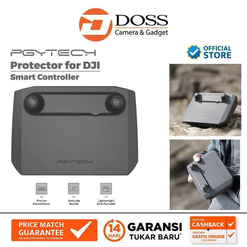Jual Pgytech Protector For Dji Smart Controller Protector Dji