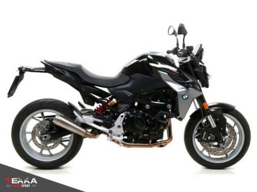 Harga bmw sale f 900 r