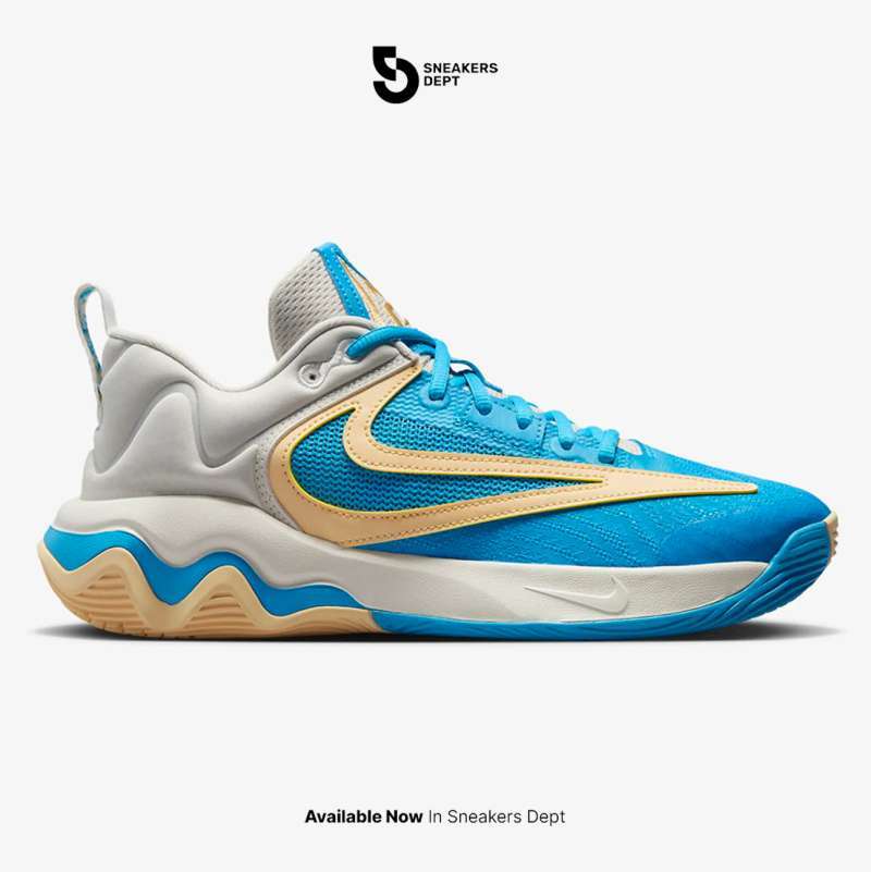 Sepatu sales nike volleyball