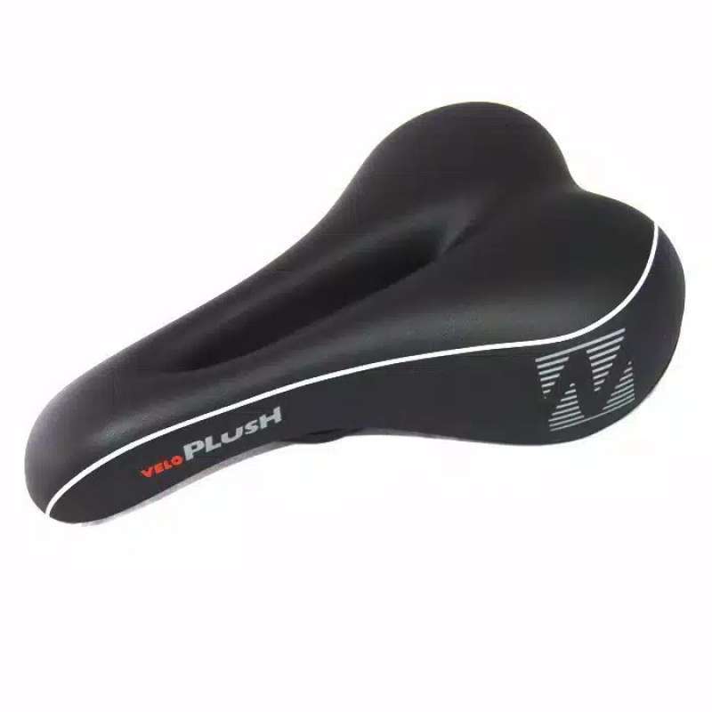 Velo plush gel saddle deals