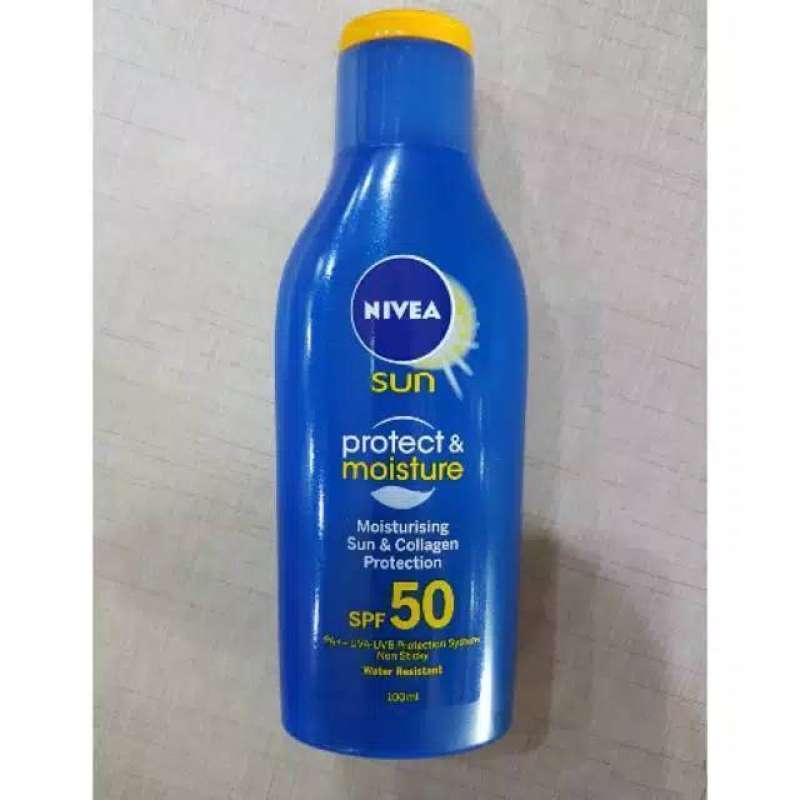 Nivea sunblock outlet