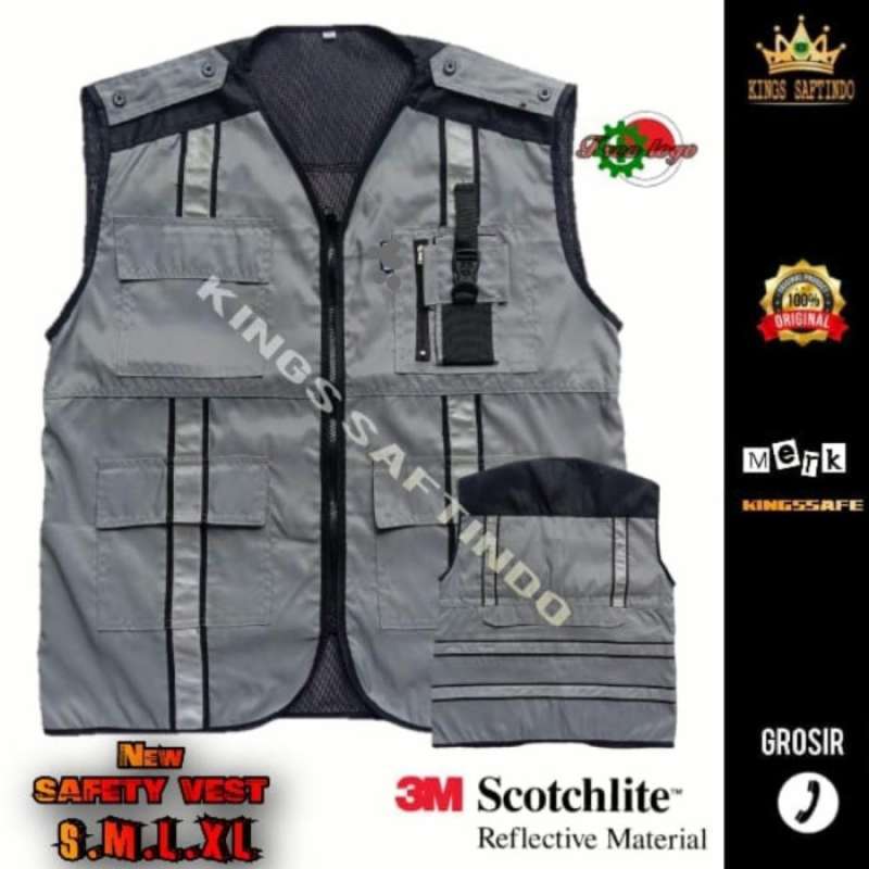 Vest waterproof on sale