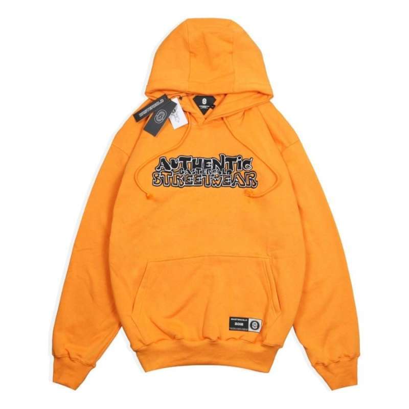 Jaket hoodie original top