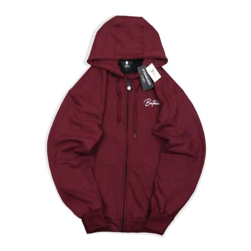 Baster cold hoodie 2025