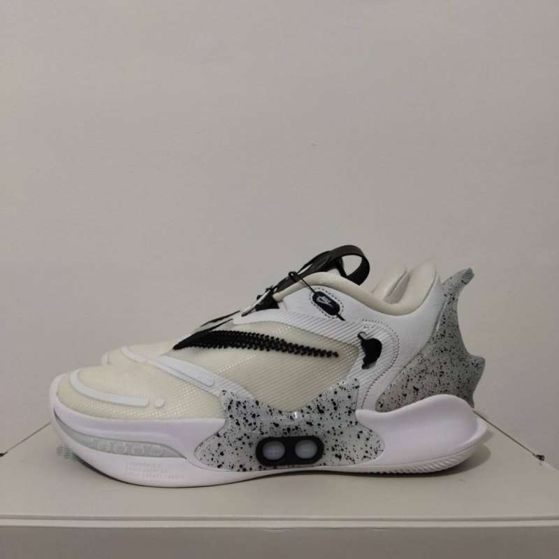Jual nike adapt bb hotsell