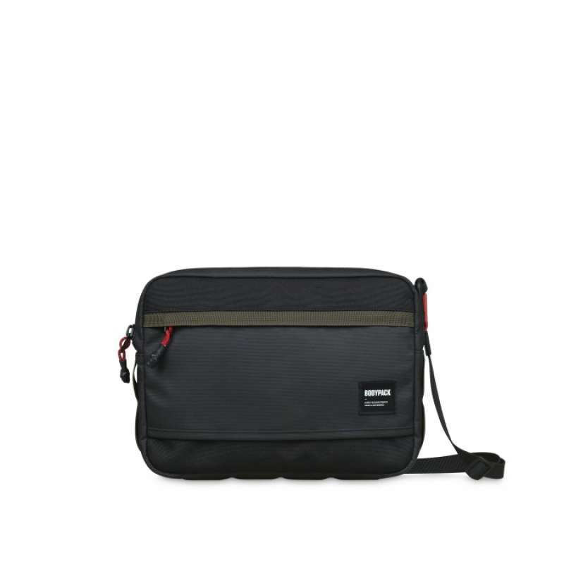 Bodypack hot sale messenger bag
