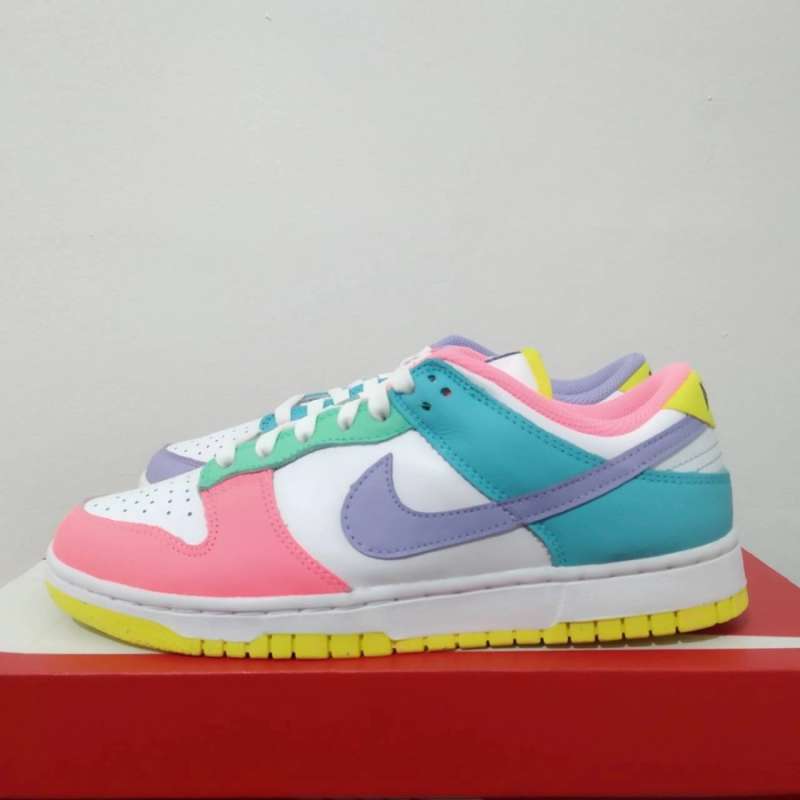 Jual Nike Dunk Low SE Easter - 38 di Seller Yozugoods - USS Medan 2023 |  Blibli