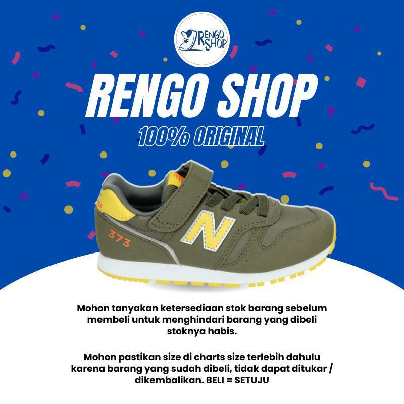 Jual sepatu new deals balance 577 original