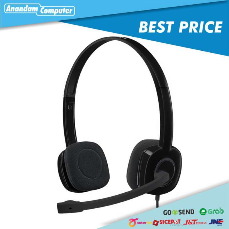 Headset dengan noise hot sale cancelling