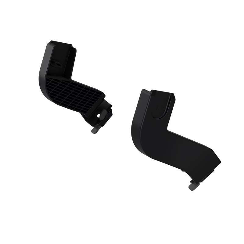 Thule Urban Glide Car Seat Adapter for Maxi-Cosi Black