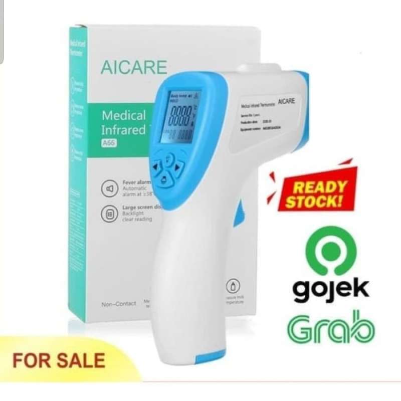 Aicare thermometer store