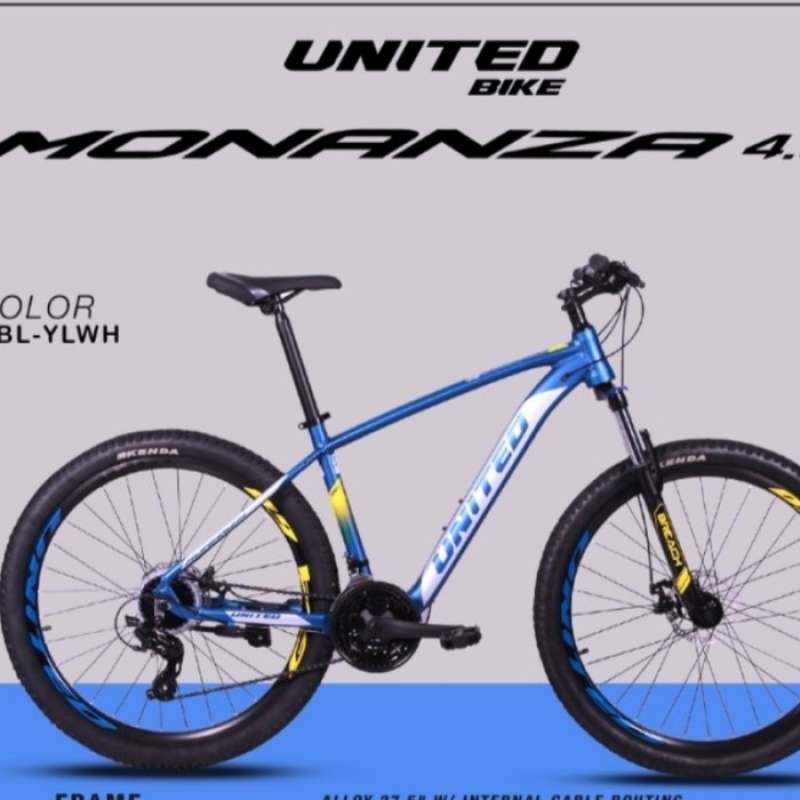 United sales dallas 27.5