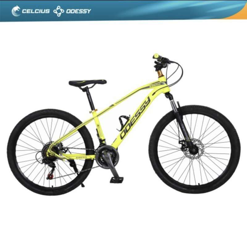 Jual Sepeda Gunung Mtb 27.5 Odessy Siberia Di Seller Sariahh Shop Wanasari Kab. Bekasi Blibli