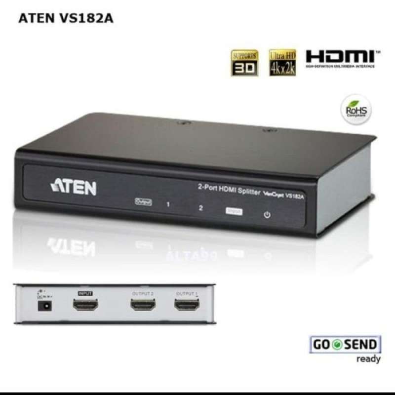 Aten vs182a discount