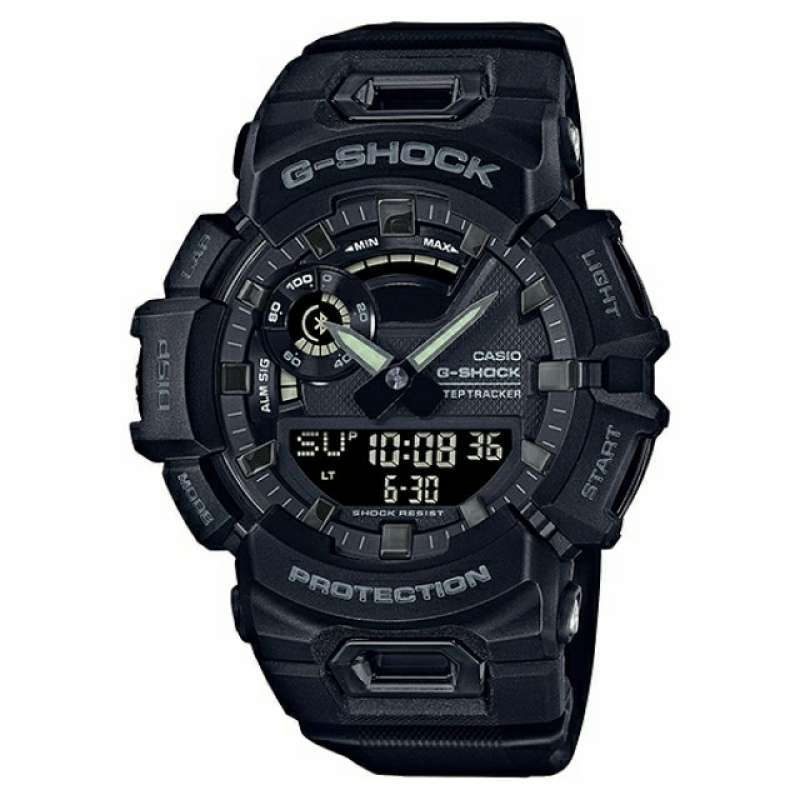Promo Jam Tangan Pria Casio Original jam Tangan Casio G shock Pria jam Casio Original jam G shock Casio Pria Gshock Gba900 Diskon 38 Di Seller Sabanawatch Pademangan Timur Kota Jakarta Utara Blibli