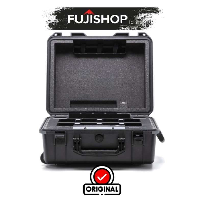 Matrice 300 battery sales station