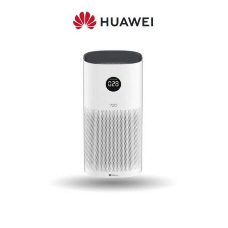 Huawei purifier outlet