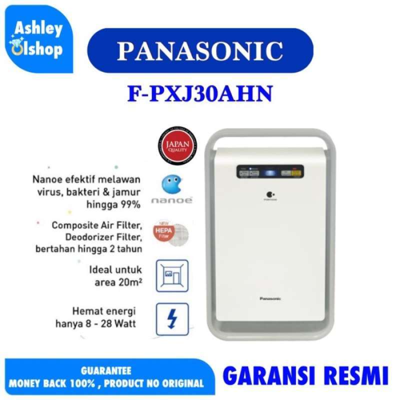 Panasonic fpxj30ahm online