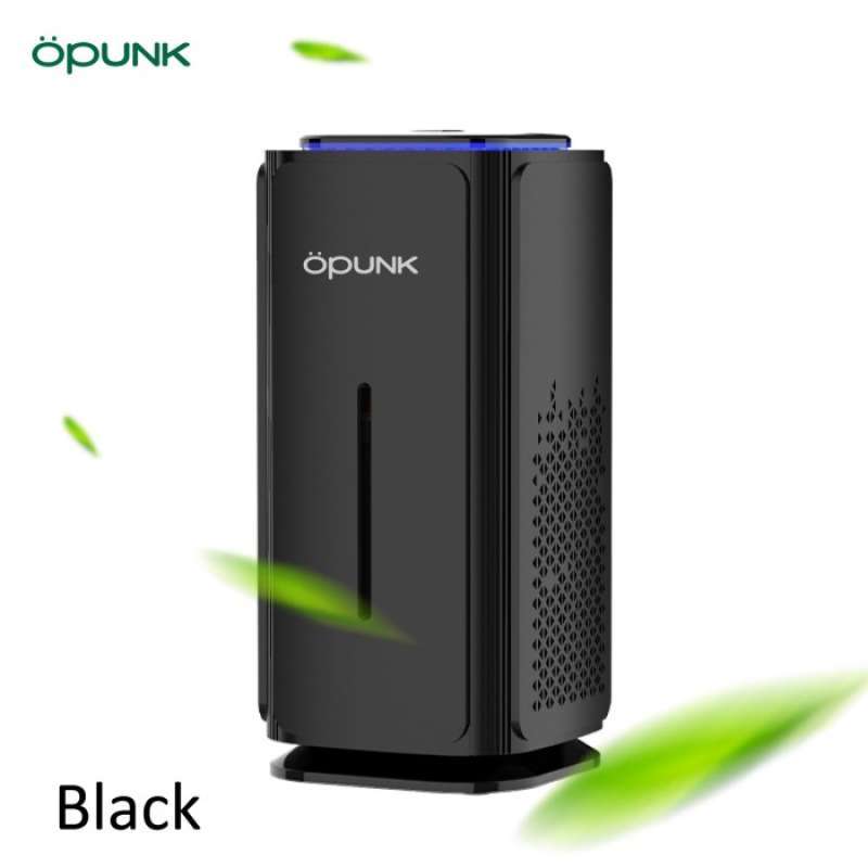 Uv ionizer shop air purifier