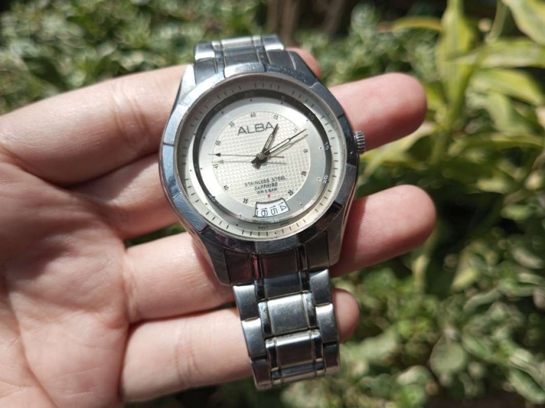 Alba sapphire outlet