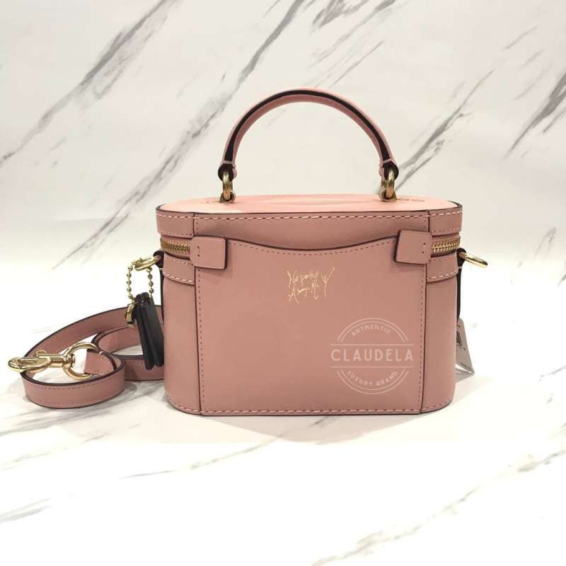Harga tas coach discount x selena gomez