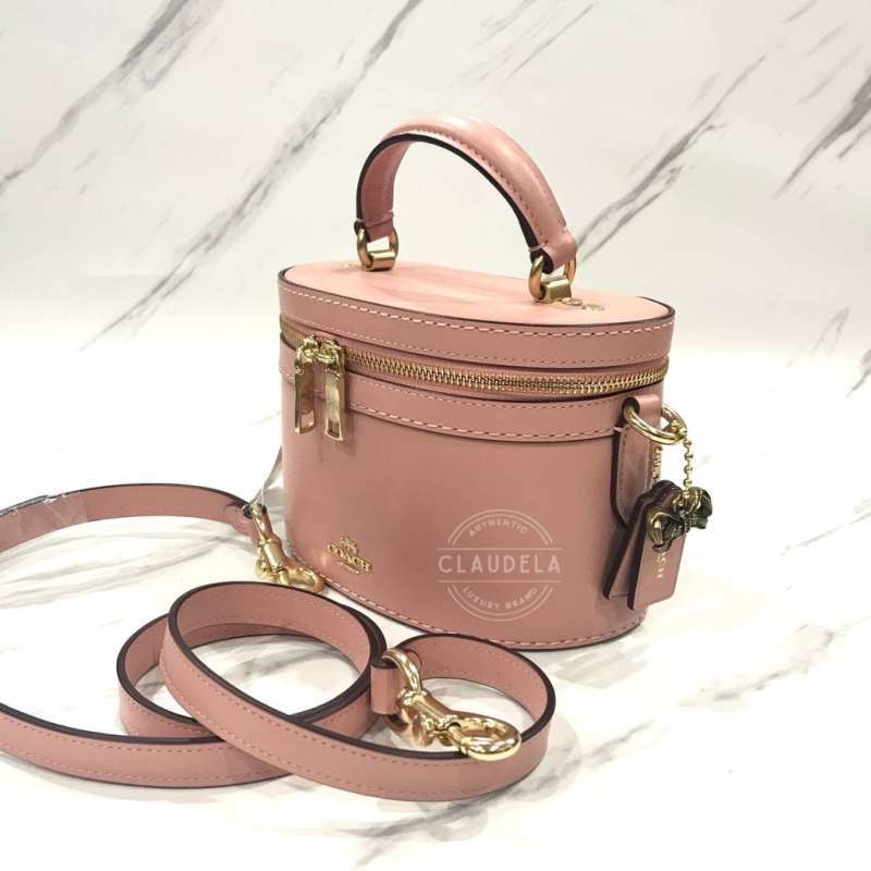 Harga tas coach store x selena gomez