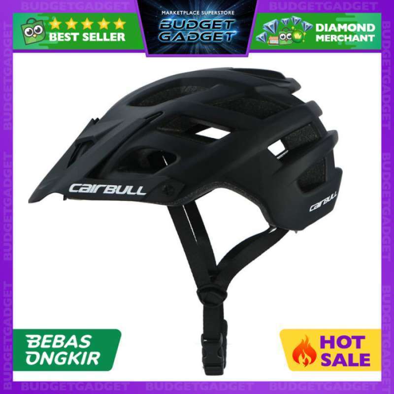 Cairbull trail xc 2025