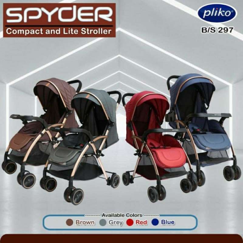 Jual beli stroller discount