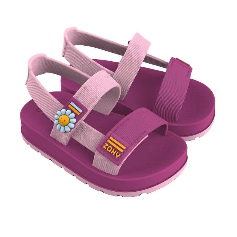Zaxy shop kids sandals