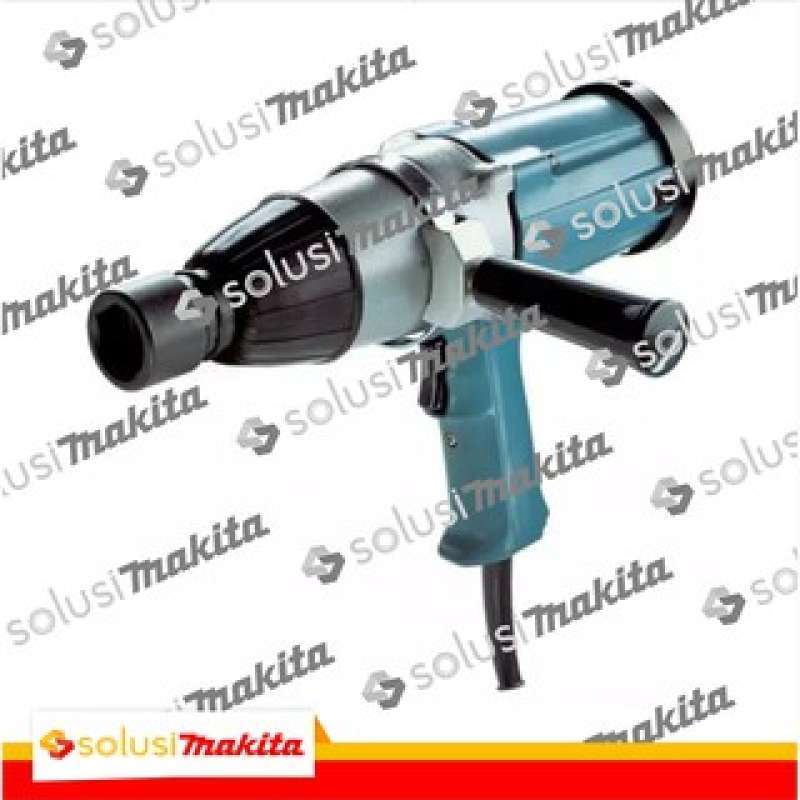 Jual Impact Wrench Makita 6906 . MAKITA 6906 di Seller Solusi