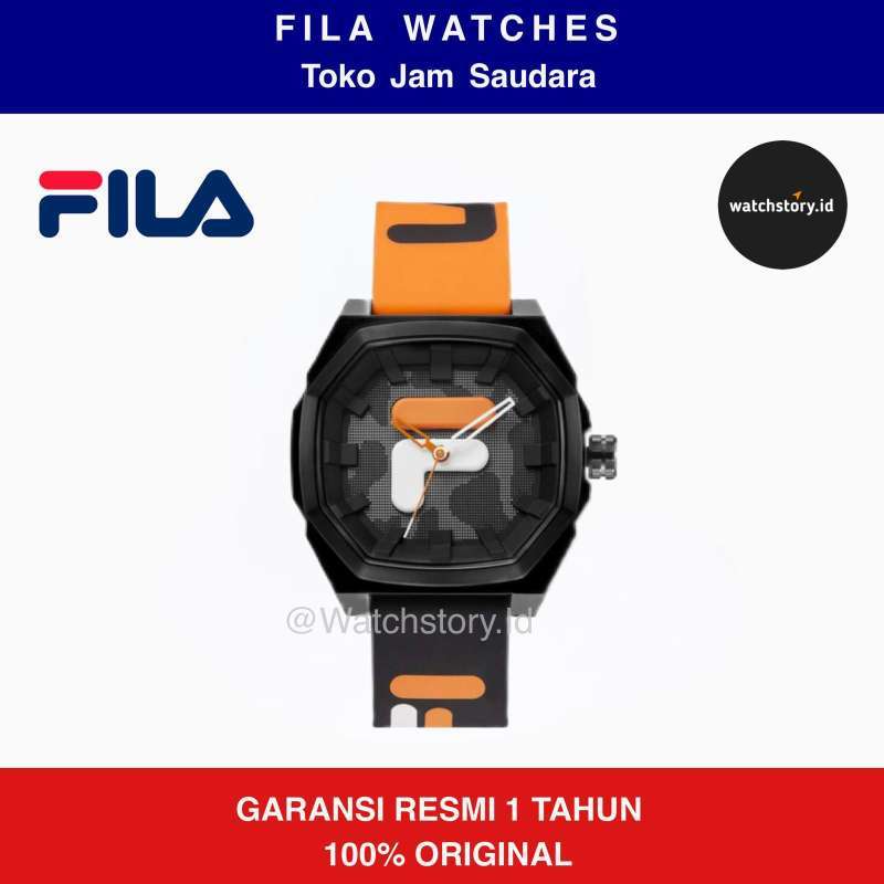 Harga fila watch best sale