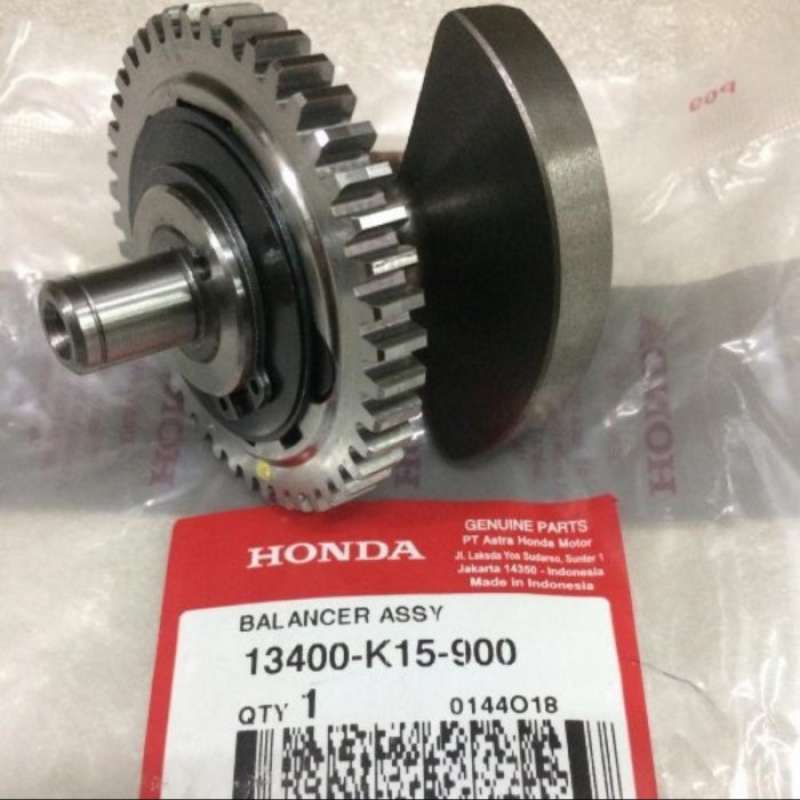 Balancer cb150r sale