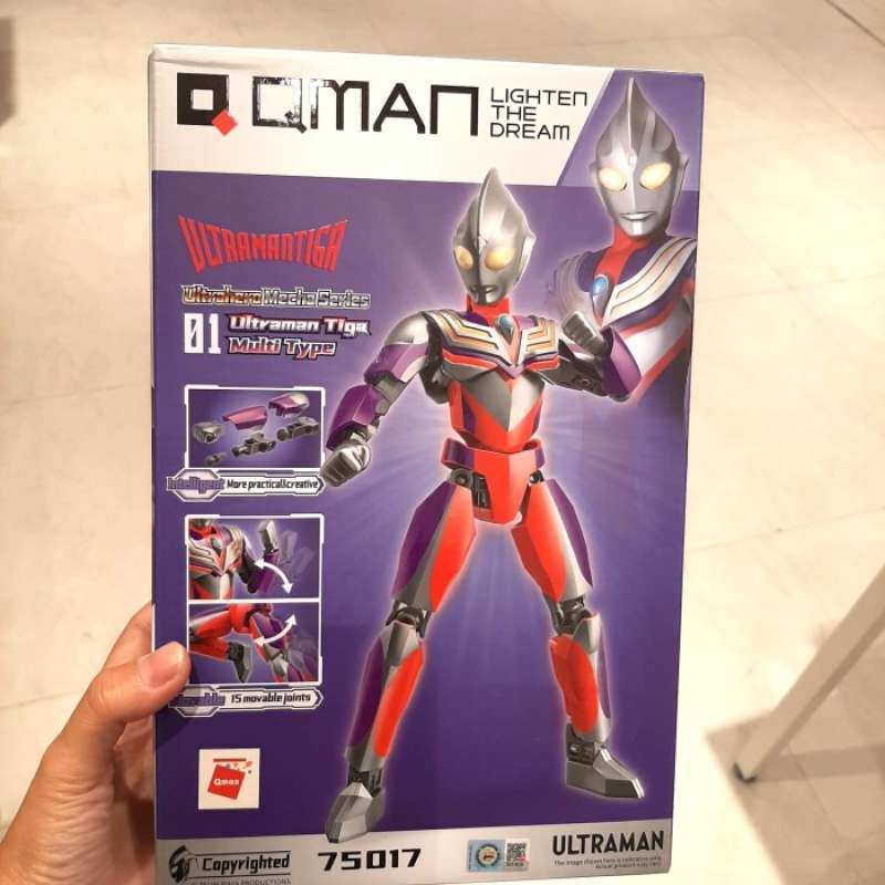 Lego ultraman hotsell