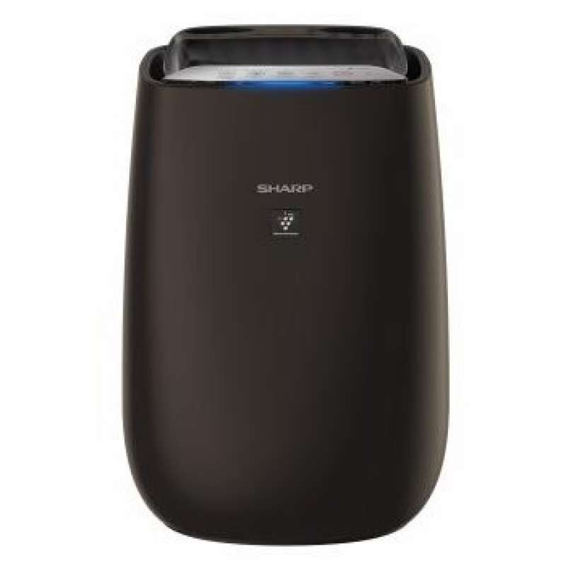 Air shop purifier 40m2