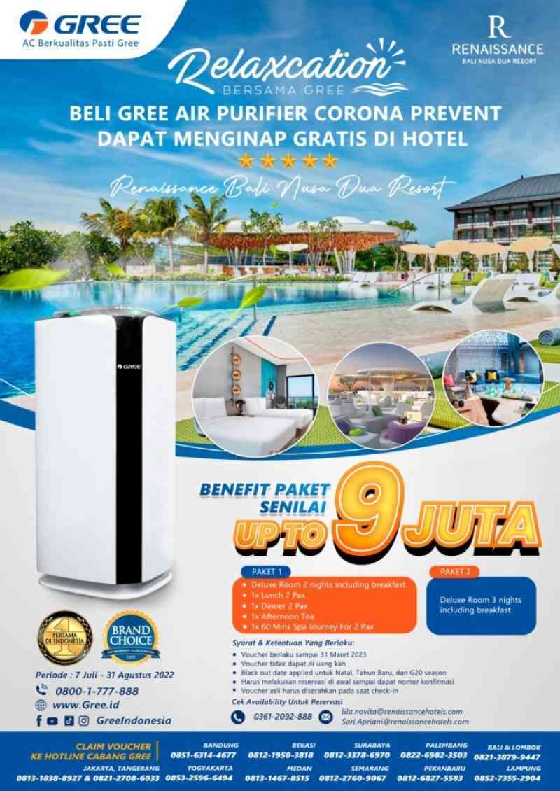 Gree air purifier shop gcc400dena