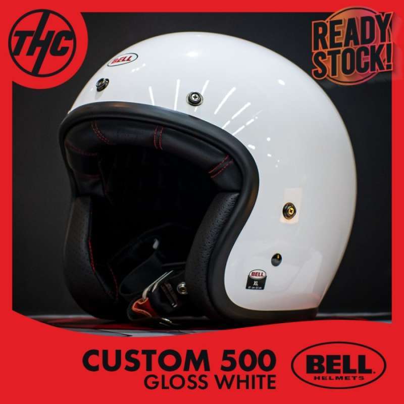 Helm best sale bell classic