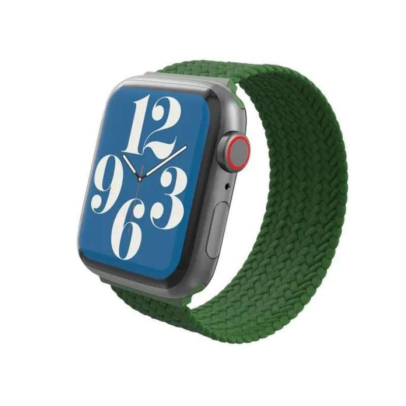 Promo Strap Untuk Apple Watch Ultra Series 45mm Zagg